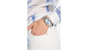Reloj Guess GW0876L1 Metálico de Mujer