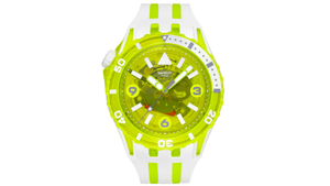 Reloj Swatch SSCU09J100 Plástico Unisex
