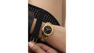 Reloj Guess GW0845L2 Metálico/Plástico de Mujer