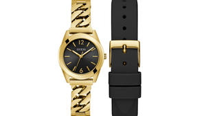 Reloj Guess GW0845L2 Metálico/Plástico de Mujer