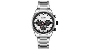 Reloj G - Force H4235G Metálico de Hombre