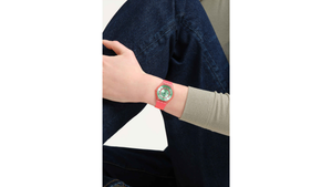 Reloj Swatch SS08P111 Plástico Unisex