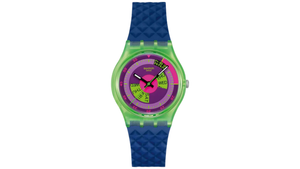 Reloj Swatch SO28G704 Plástico Unisex