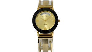 Reloj D´ Mario ZE1171G Metálico de Hombre
