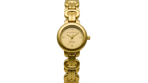Reloj D´ Mario FC1526 Metálico de Mujer