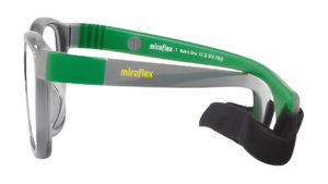 Montura Miraflex MF4002 Plástica de Niño