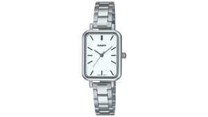 Reloj Casio LTP - V009D - 7E Metálico de Mujer