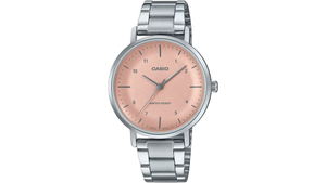 Reloj Casio LTP - VT03D - 4B Metálico de Mujer