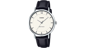 Reloj Casio LTP - VT04L - 7A2 Cuero de Mujer