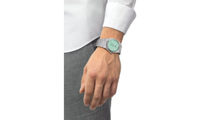 Reloj Tissot T137.410.11.091.01 Metálico de Hombre