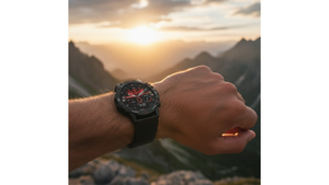 Reloj G - Force Smart GS - 100 Plástico Unisex