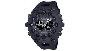 Reloj Casio G - Shock GA - V01 - 1ADR Plastico de Hombre
