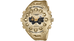 Reloj Casio G - Shock GA - V01 - 9ADR Plastico de Hombre