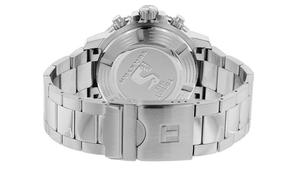 Reloj Tissot T120.417.11.041.01 Metálico de Hombre