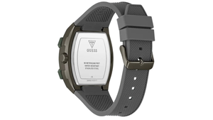 Reloj Guess GW0956G3 Plástico de Hombre