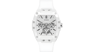 Reloj Guess GW0203G2 Plástico de Hombre