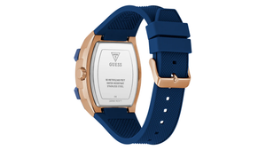 Reloj Guess GW0956G4 Plástico de Hombre