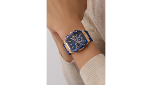 Reloj Guess GW0956G4 Plástico de Hombre