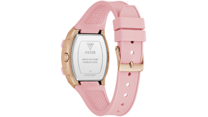 Reloj Guess EGW0032L7 Plástico de Mujer