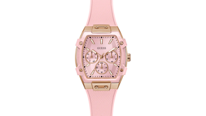 Reloj Guess EGW0032L7 Plástico de Mujer
