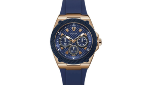 Reloj Guess GW1049G2 Plástico de Hombre