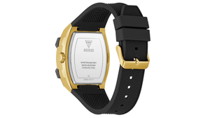 Reloj Guess GW0956G2 Plástico de Hombre