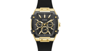 Reloj Guess GW0956G2 Plástico de Hombre