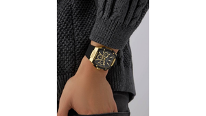 Reloj Guess GW0956G2 Plástico de Hombre