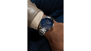 Reloj Guess GW0626G1 Metálico de Hombre