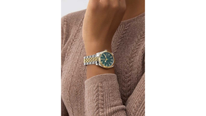 Reloj Guess GW0936L3 Metálico de Mujer
