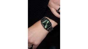 Reloj Casio AQ - 230A - 3A Metálico Unisex