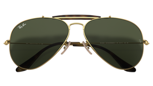 Gafas de sol Ray-Ban RB3029 Outdoorsman ll