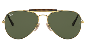 Gafas de sol Ray-Ban RB3029 Outdoorsman ll