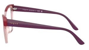 Monturas Vogue VO5578L