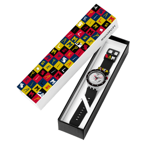 Reloj Swatch SB05K103