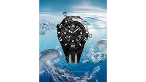 Reloj Swatch SSCU09B100 Plástico Unisex