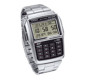 Reloj Casio DBC - 32D - 1ADF