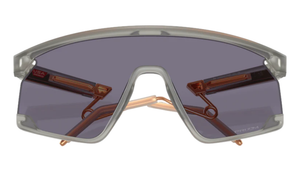 Gafas de sol Oakley OO9237 BXTR Metal