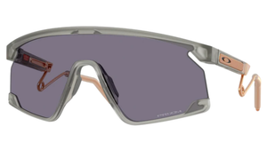 Gafas de sol Oakley OO9237 BXTR Metal