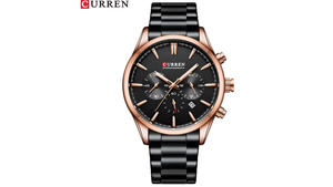 Reloj Curren 8446 Metálico de Hombre