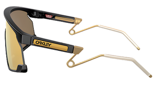 Gafas de sol Oakley OO9237 BXTR Metal Matte Black