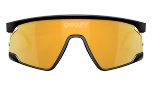 Gafas de sol Oakley OO9237 BXTR Metal Matte Black