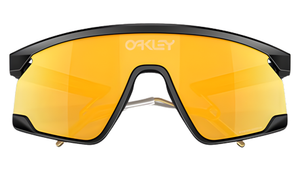 Gafas de sol Oakley OO9237 BXTR Metal Matte Black