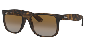 Gafas de sol Ray-Ban 4165 Justin