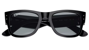 Gafas de sol Ray - Ban RB0840/S Mega Wayfarer