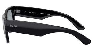 Gafas de sol Ray - Ban RB0840/S Mega Wayfarer