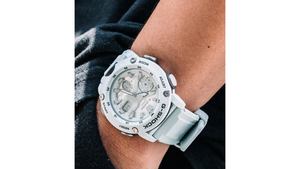 Reloj Casio G - Shock GA - 2000S - 7A Plástico de Hombre