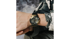 Reloj Casio G - Shock GM - 114GEM - 1A9 Plástico de Hombre