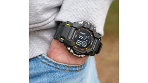 Reloj Casio G - Shock GPR - H1000 - 1D Plástico de Hombre