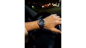 Reloj Casio Edifice ECB - 40NP - 1ADF Plástico de Hombre